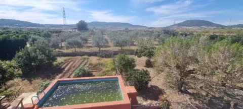 Chalet en Carrer de Levante
