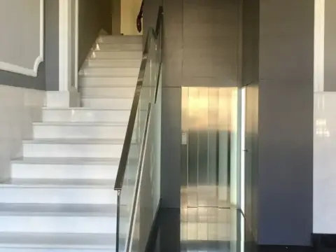 Piso en Plaça d'Alfons XII