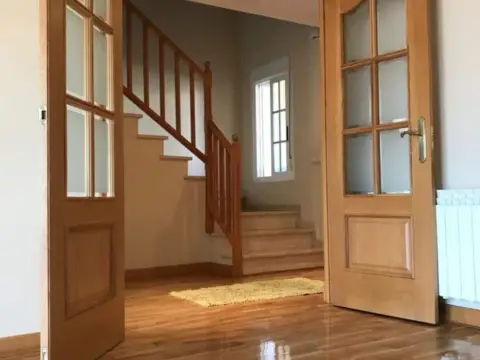 Chalet adosado en Plasencia