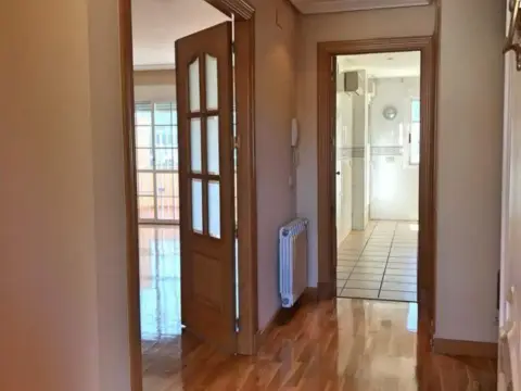 Chalet adosado en Plasencia