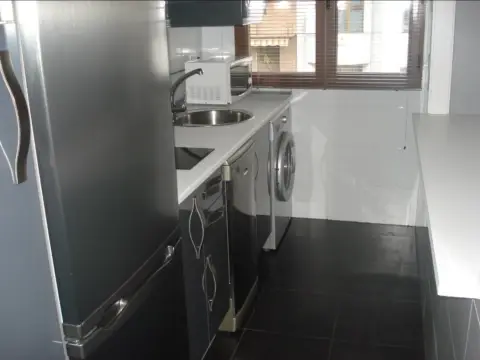 Piso en Plasencia