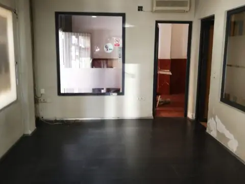 Finca rústica en calle de Canalejas