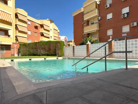 Piso en calle Raphael