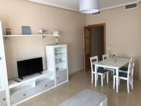 Piso en calle de Aurea Galindo