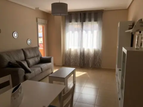 Piso en calle de Aurea Galindo