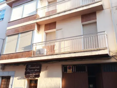 Casa en calle Llana de San Nicolás