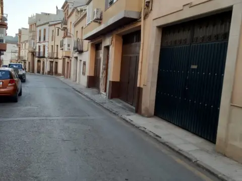 Casa en calle Llana de San Nicolás