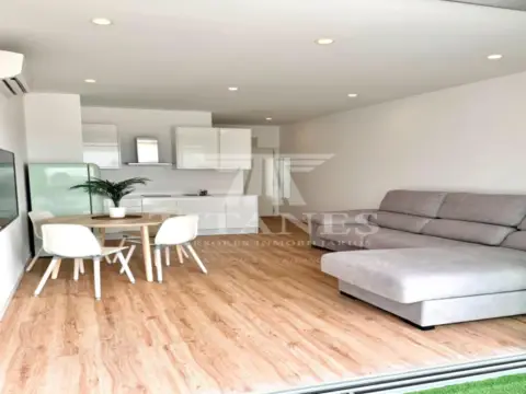 Estudio en Ciutat d'Alcúdia