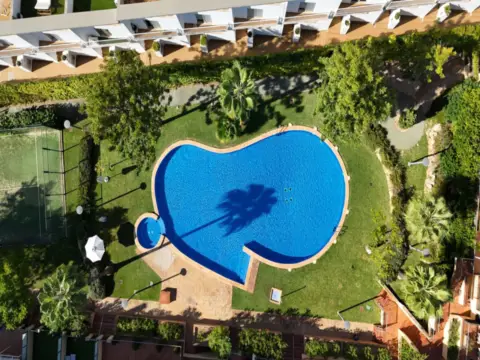 Ático en Carrer de Castella I Lleó