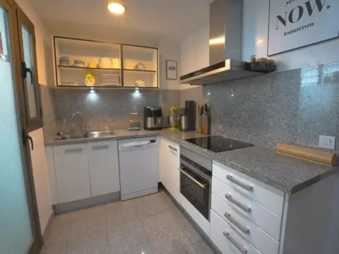 Ático en Carrer de Castella I Lleó