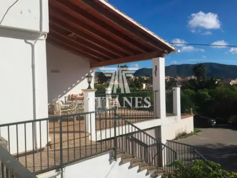 Casa unifamiliar en Carrer de Can Belembre