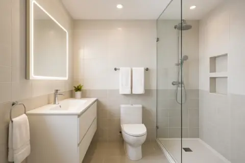 Apartamento en calle San Andres del Rabanedo