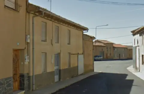 Casa en calle de los Escobados, 26