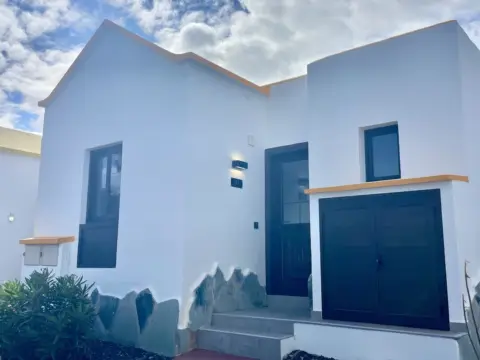 Chalet unifamiliar en calle El Greco