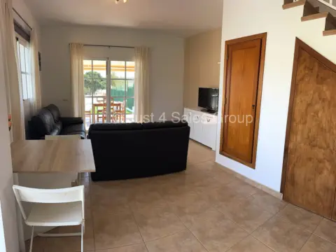 Chalet unifamiliar en Avenida Ángel Jové