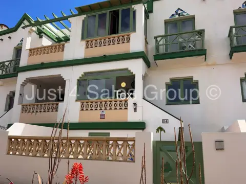 Apartamento en calle Alcalde Marcial Sánchez Velázquez
