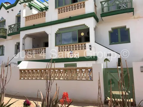 Apartamento en calle Alcalde Marcial Sánchez Velázquez