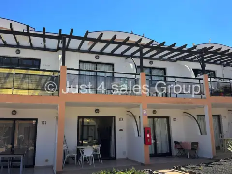 Apartamento en calle Malagueña