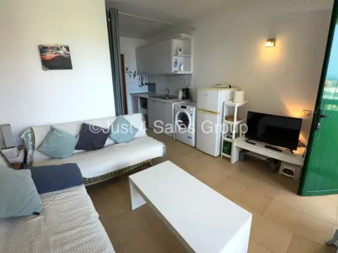 Apartamento en calle Berlina