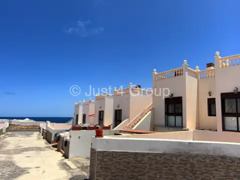 Casa en calle del Roque del Este