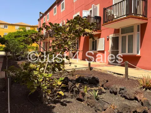 Apartamento en Avenida Central