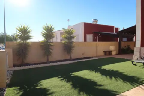 Chalet unifamiliar en calle C Murcia