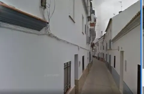 Casa en Paseo Vereda Ancha