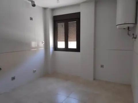 Piso en calle de las Eras