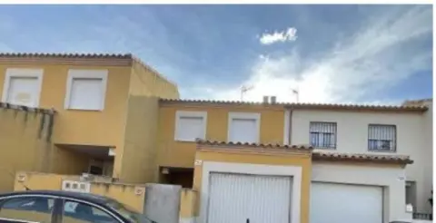 Casa en calle del Orgaz