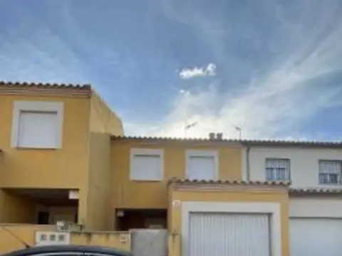 Casa en calle del Orgaz