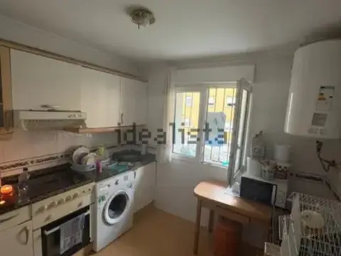 Piso en calle de Sebastián Elcano