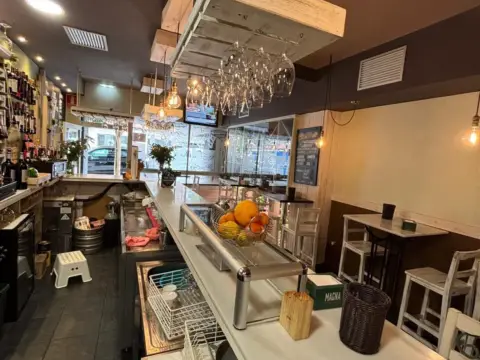 Finca rústica en calle de Alfonso I