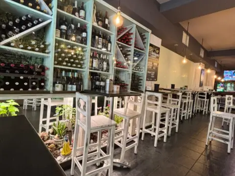 Finca rústica en calle de Alfonso I