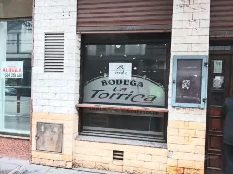 Finca rústica en Avenida de Portugal