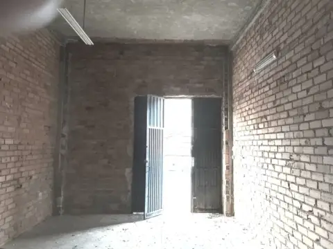 Finca rústica en calle Luis Suárez Ximielga