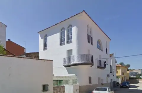 Casa en calle Espronceda