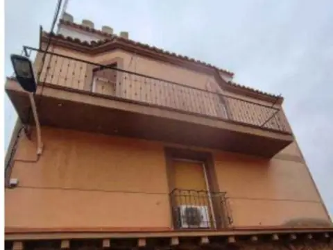 Casa en calle Altozano