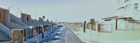 Casa en calle Ángel, 39