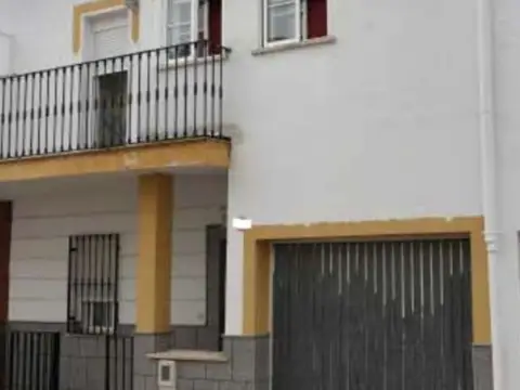 Casa en calle Zurbarán