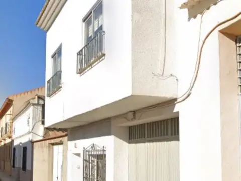 Casa en calle Almenas, 43