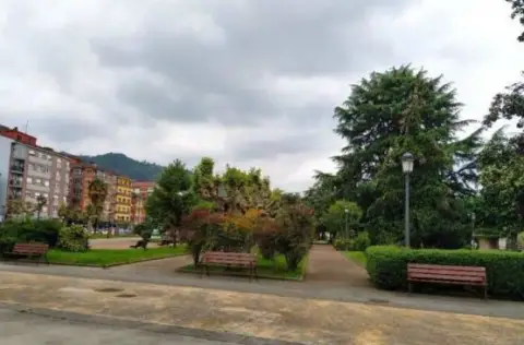 Dúplex en Avenida del Cotó