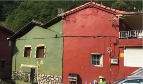Casa en calle Pedroso