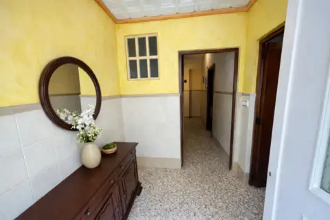Casa en calle de Sant Francesc d'Assis, 10