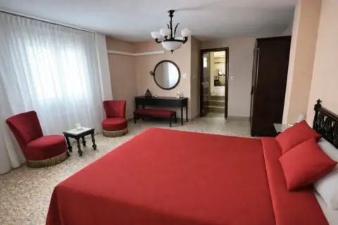 Casa en calle de Sant Francesc d'Assis, 10