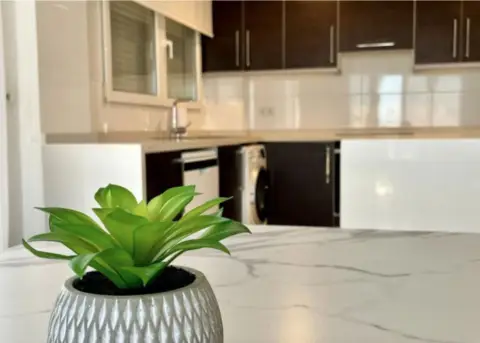 Apartamento en Carrer Violetas, 20