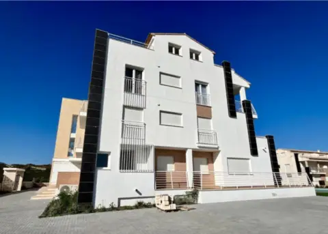 Apartamento en Carrer Violetas, 20