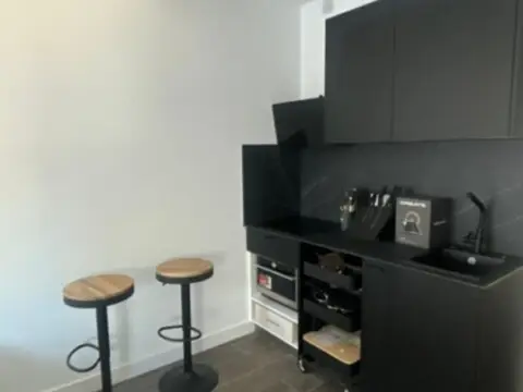 Loft en calle de Bernardo López García