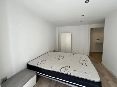 Habitación en calle C Barrera 4, nº 4