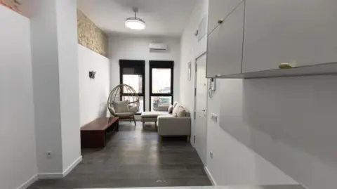 Piso en calle de Bernardo López García