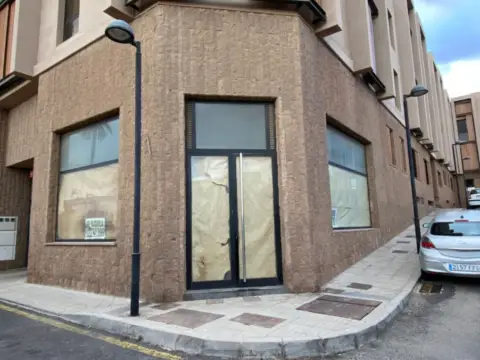 Finca rústica en calle San Pablo, 5